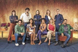 Odete Roitman, a vilã nº 1 do Brasil, está de volta amanhã em ‘Vale tudo’