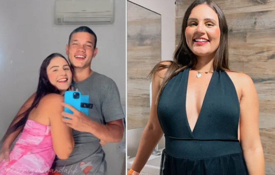 Influenciadora com mais de 1 milhão de seguidores é morta por ex-namorado