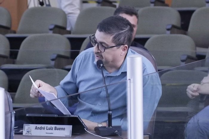 Bispo da Quadrangular, vereador propõe lei que isenta pastores de IPTU