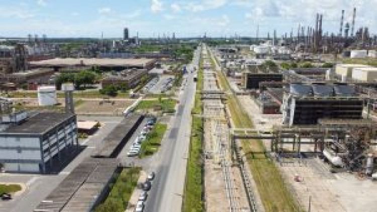 Inauguração da Unipar de Camaçari acontece nesta quinta-feira