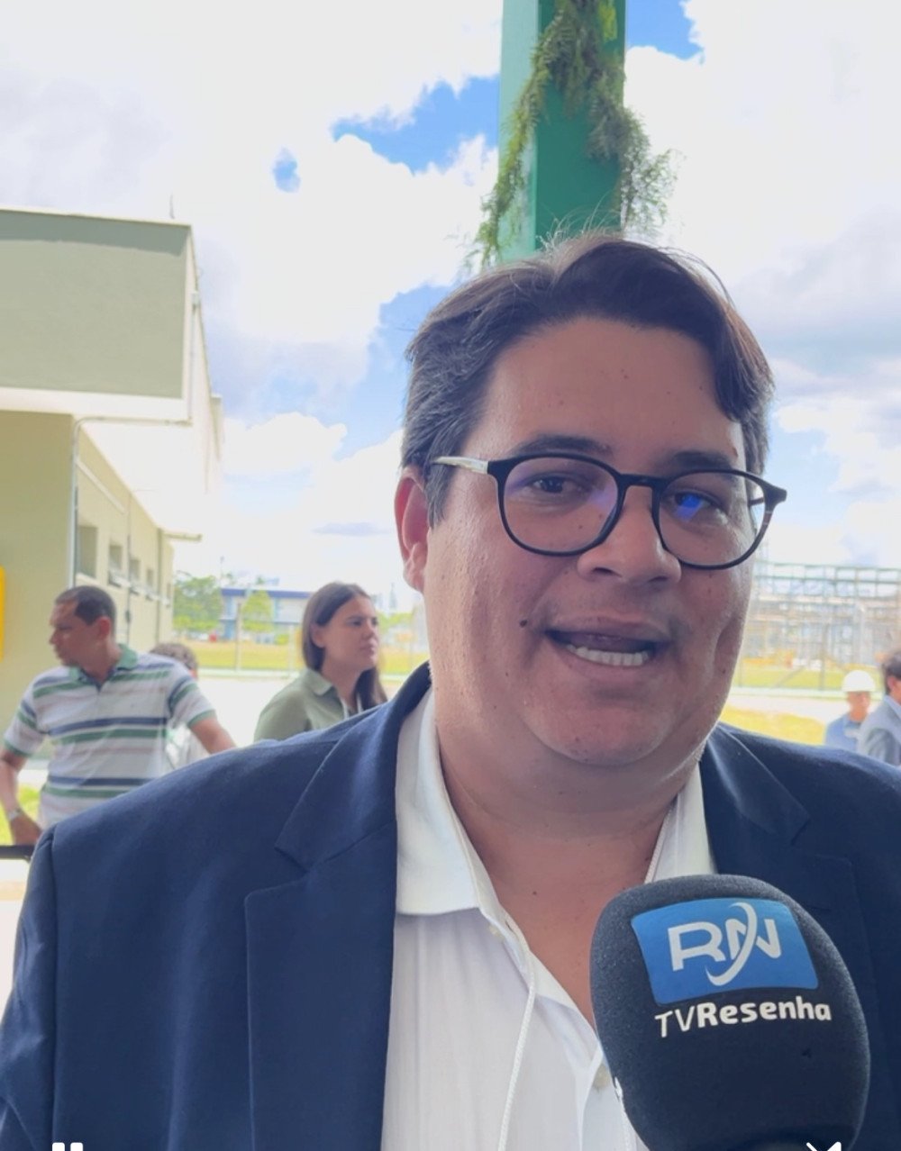 Vereador Tagner fala sobre resgate de Camaçari com a gestão de Caetano.