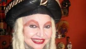 Morre aos 71 anos a atriz Elke Maravilha