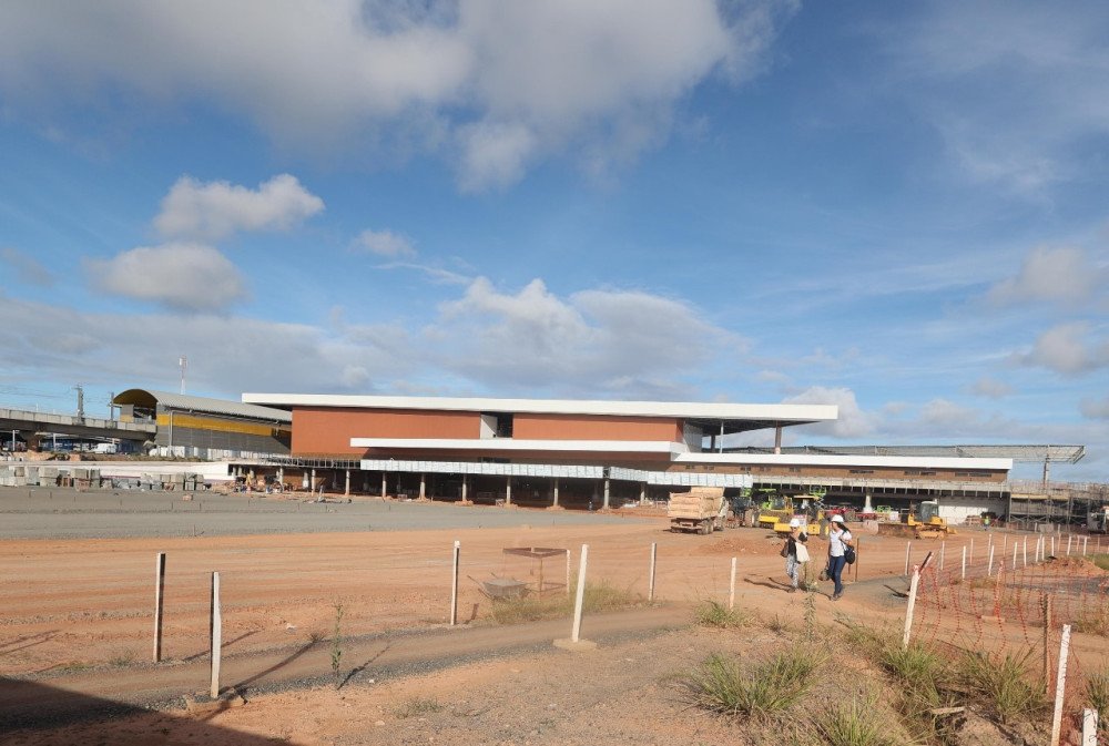 Veja por que os passageiros temem mudança de endereço da rodoviária