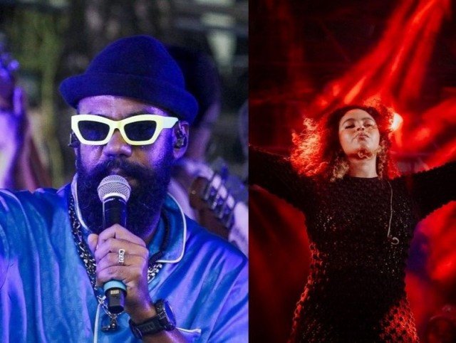 BaianaSystem e Rachel Reis são confirmados para a Micareta de Feira 2025