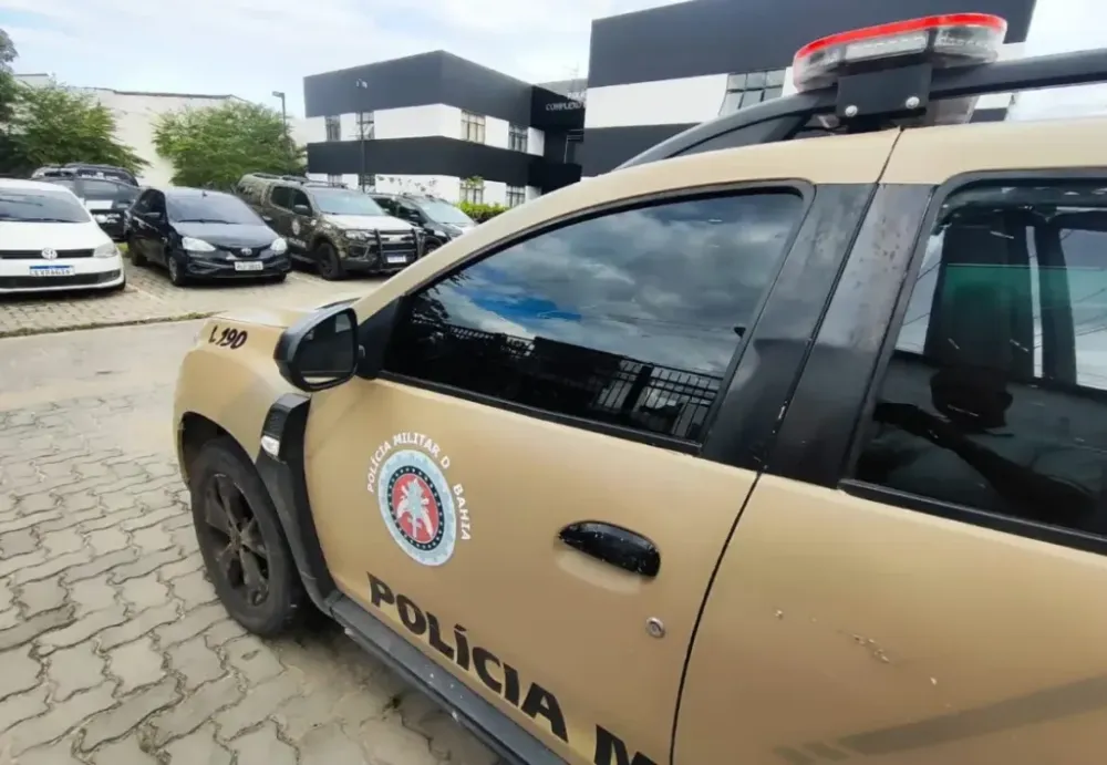 Menina de 10 anos é estuprada na zona rural de Carinhanha; suspeito está foragido