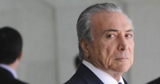 Empresas ligadas a Temer receberam R$ 2,2 milhões da JBS em 2010