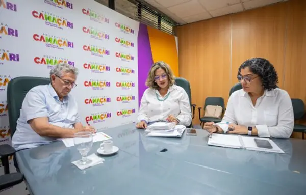 Camaçari ganhará novas UBS, Caps, Centro em Reabilitação e Unidade de Acolhimento para pessoas em situação de crise ou vulnerabilidade social