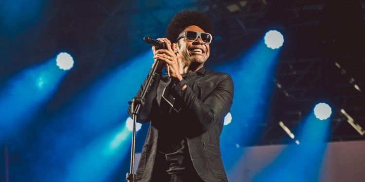 Thalles Roberto é confirmado na Marcha Para Jesus, em Candeias