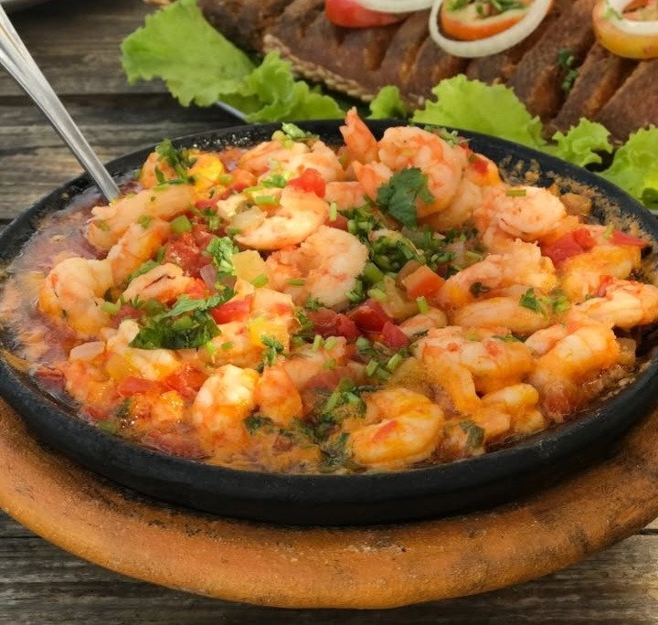 Moqueca: O Prato Que se tornou tradição que celebra a Sexta-feira Santa