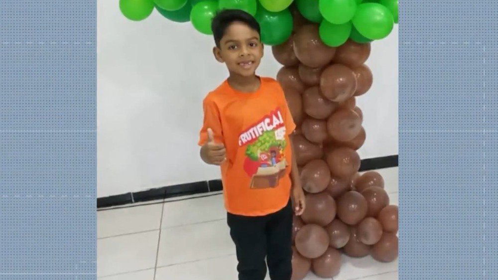 Criança morre após comer ovo de páscoa envenenado no Maranhão