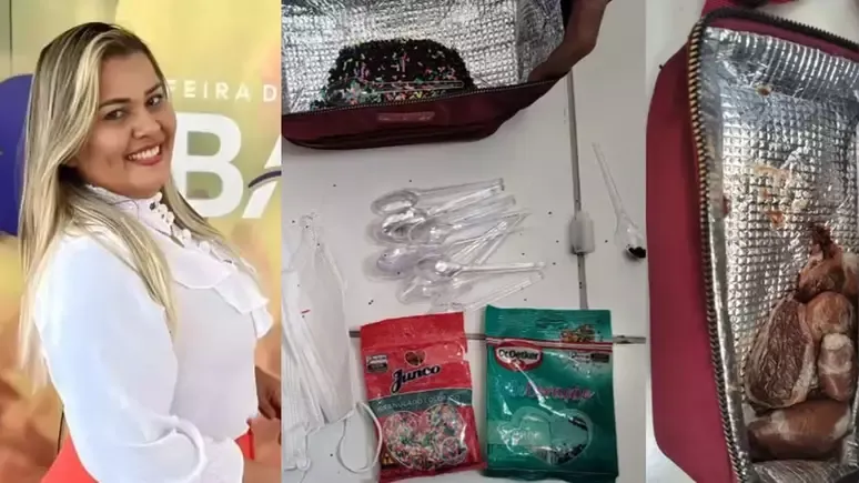 Ciúme e vingança levaram mulher a envenenar ovo de Páscoa, diz polícia