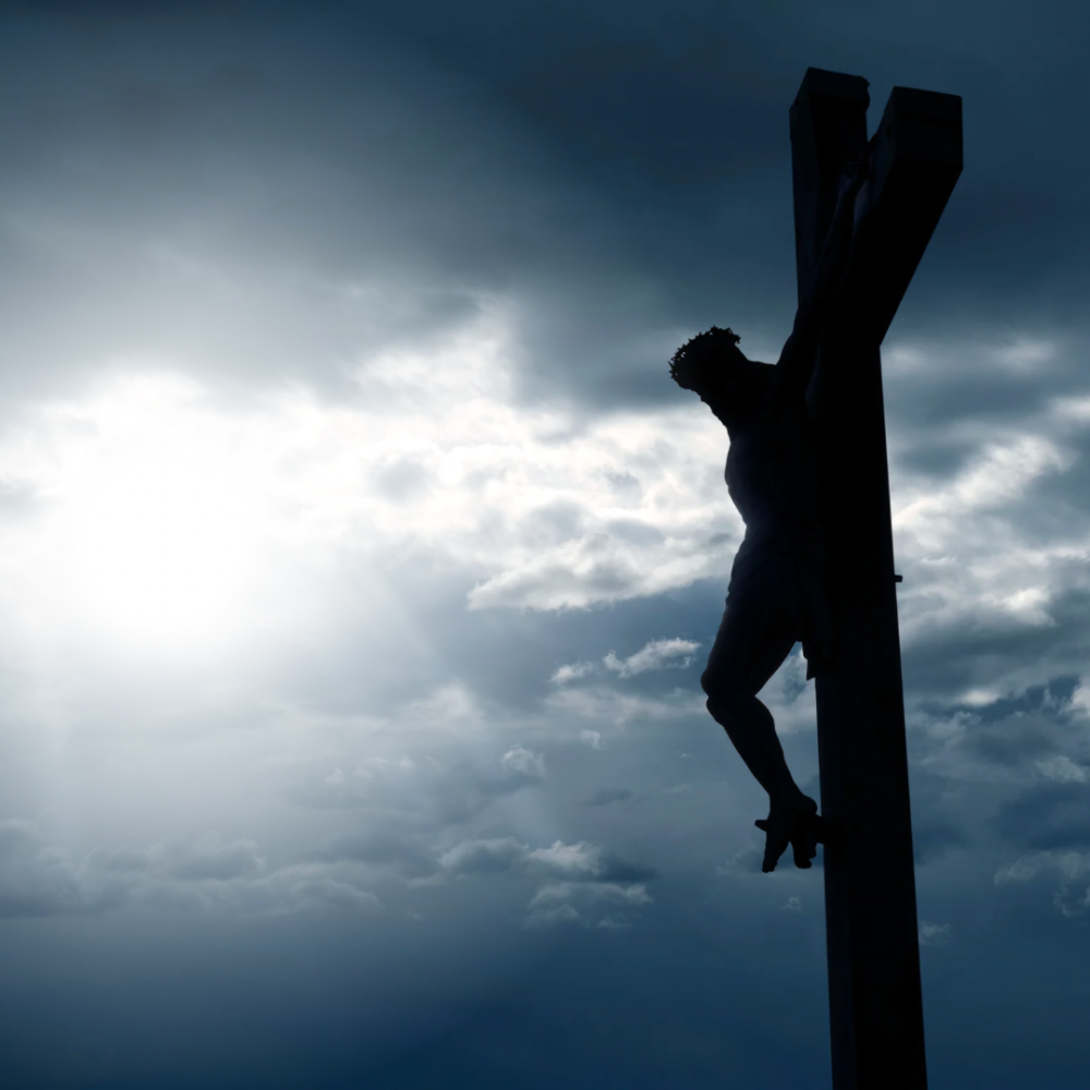 Sexta-feira da Paixão: Um Dia de Reflexão e Amor