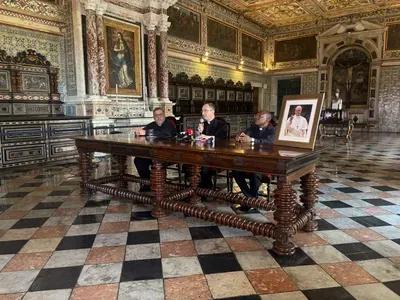 Cardeal Sérgio da Rocha exalta gestos e simplicidade do Papa Francisco