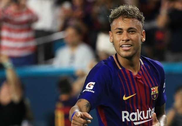 Neymar diz ao Barça que vai para o PSG, se despede dos companheiros e nem treina