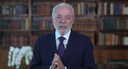 Lula presta homenagem ao Papa Francisco: “Símbolo de esperança e justiça social”