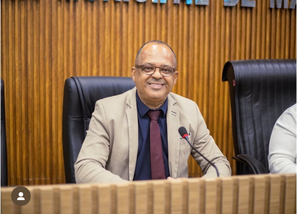 Madre de Deus: Vereador Val Peças pede retorno da Ronda Escolar no município
