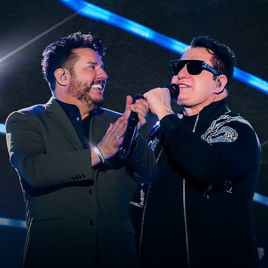 Prefeito Eriton confirma Bruno & Marrone no São João de Candeias 2025