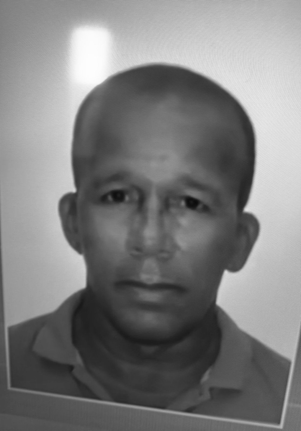 Gildásio Pereira será sepultado em Candeias após tentativa de assalto violenta, em Salvador