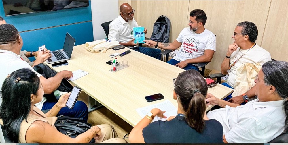 Petrobras e FIEB anunciam chegada do programa “Autonomia e Renda” à Bahia; Candeias e São Sebastião serão beneficiadas