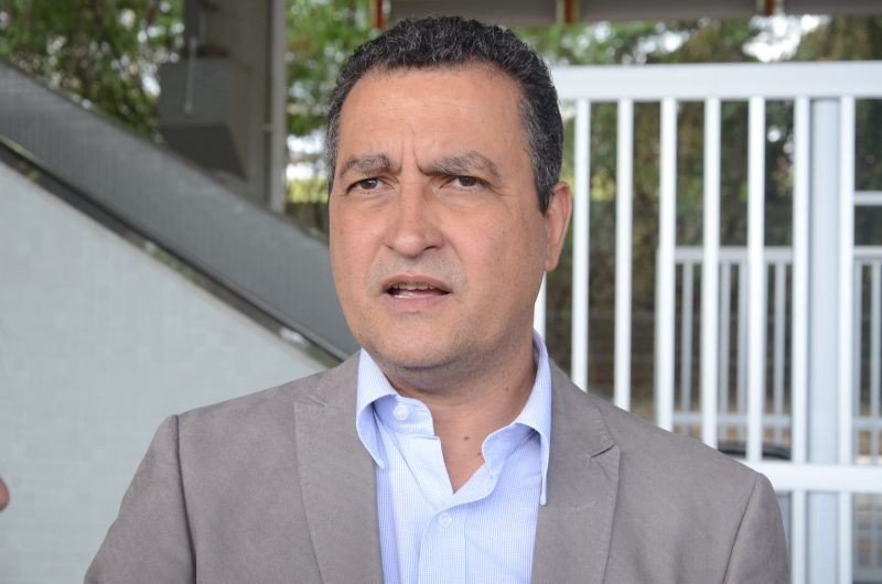 Em Brasília, Rui defende maior cota de recursos da educação para os estados nordestinos