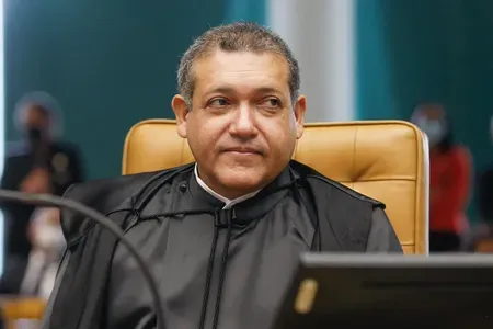 PCC tentou se aproximar de ministro do STF indicado por Bolsonaro através de cartas para influenciar processos