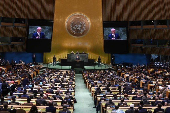 ONU cobra explicação do Brasil sobre caso de trabalho escravo em SC