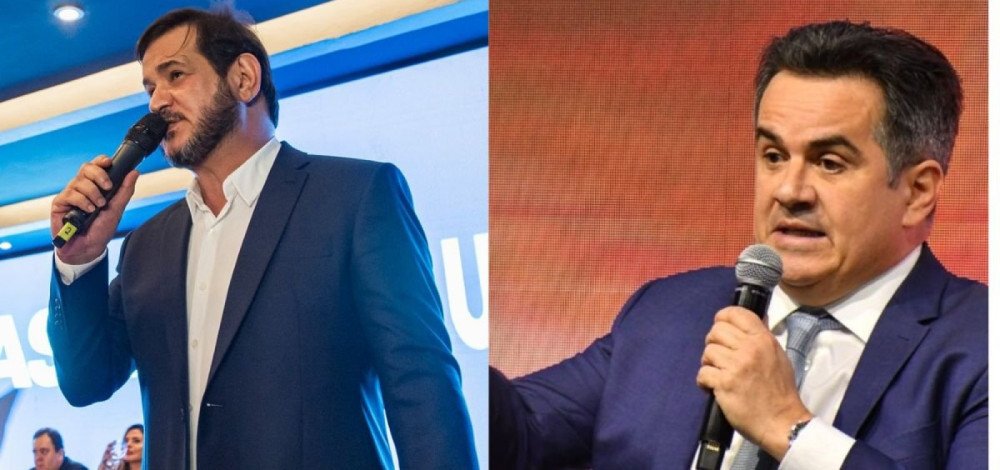 União Brasil e PP fecham acordo e formalizam federação com os dois partidos nesta terça