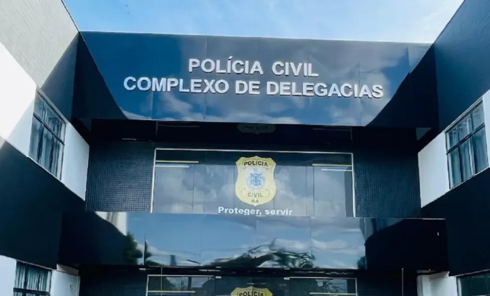 Homem acusado de matar guarda municipal em Feira de Santana é preso em SP