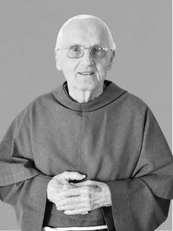 Morre Frei Stanislaw Ocetek, que atuou por 13 anos em Candeias e responsável pela difusão da igreja católica no Município