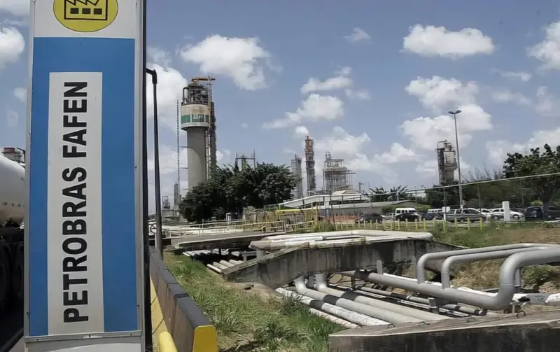 Petrobras vai reabrir fábricas de fertilizantes na Bahia e Sergipe e prevê geração de 2,4 mil empregos