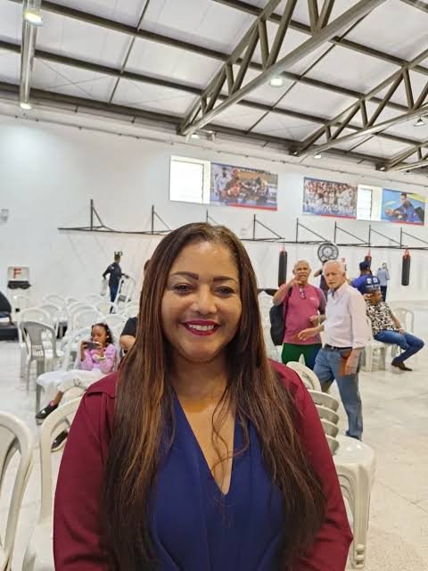 Codeba nomeia ex-vice-prefeita de Candeias para Gerência de Desenvolvimento e Negócios