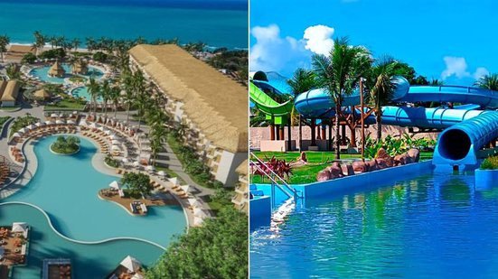 R$ 140 milhões investidos em pesadelo: Parque aquático de luxo vira caso de polícia após série de acidentes graves