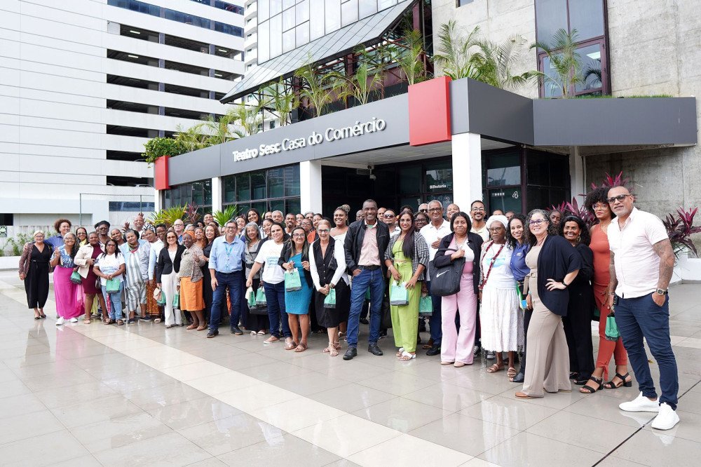 Acelen reúne lideranças comunitárias e celebra Dia do Líder Comunitário  