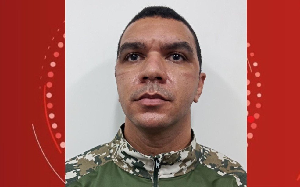 Guarda Municipal é morto a tiros ao sair para padaria na Região Metropolitana de Salvador