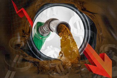 Governo Lula anuncia nova queda, de 4,7%, no preço do diesel