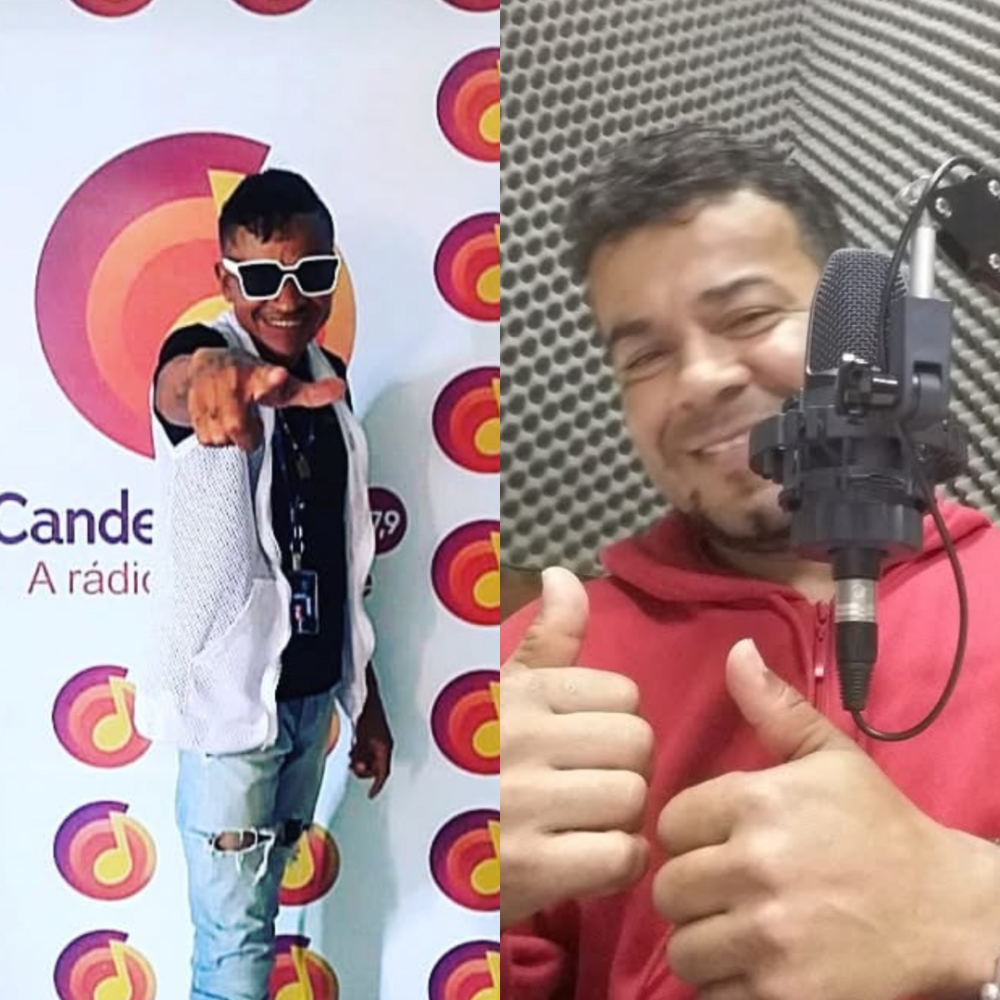 Candeias FM 87,9 – a Rádio da Cidade. O seu melhor final de semana está aqui.