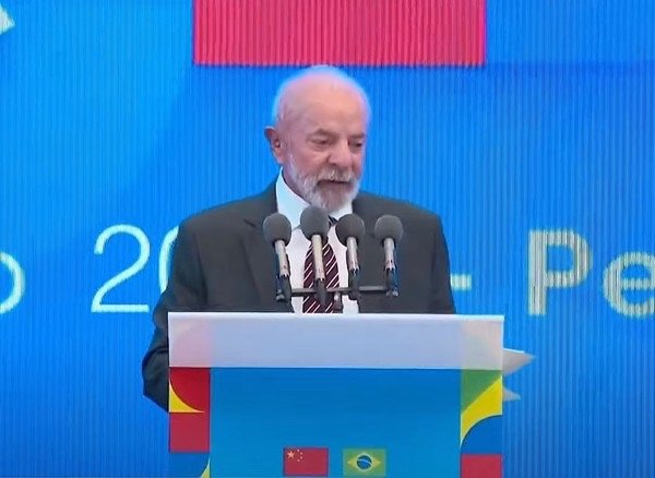 Em Pequim, governo Lula anuncia R$ 27 bilhões de investimentos da China no Brasil