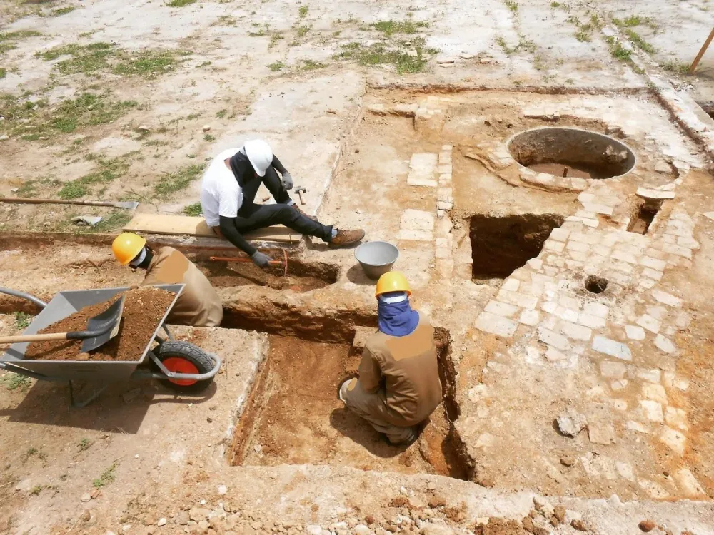 Buscas para localizar antigo cemitério de escravizados começam nesta terça (13)