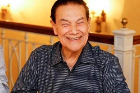 Líder espírita Divaldo Franco morre aos 98 anos