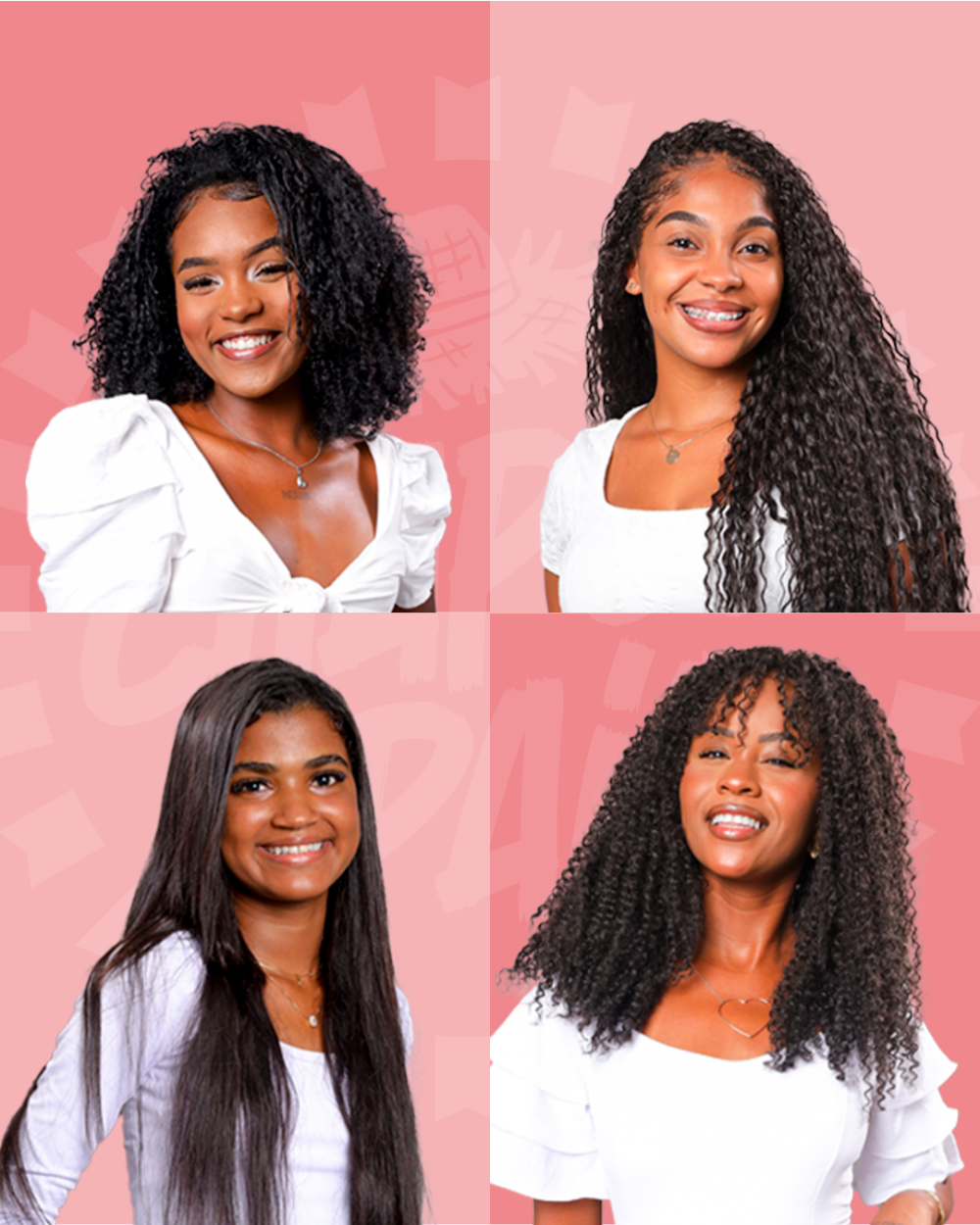 Final do concurso Rainha do Bloco Chapéu de Paia acontece dia 31 em Candeias