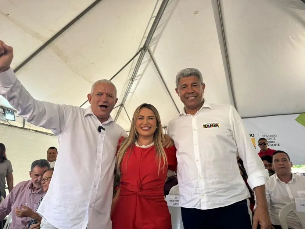 Catu: Saúde avança no cenário estadual e supera grandes cidades no novo ranking da Firjan