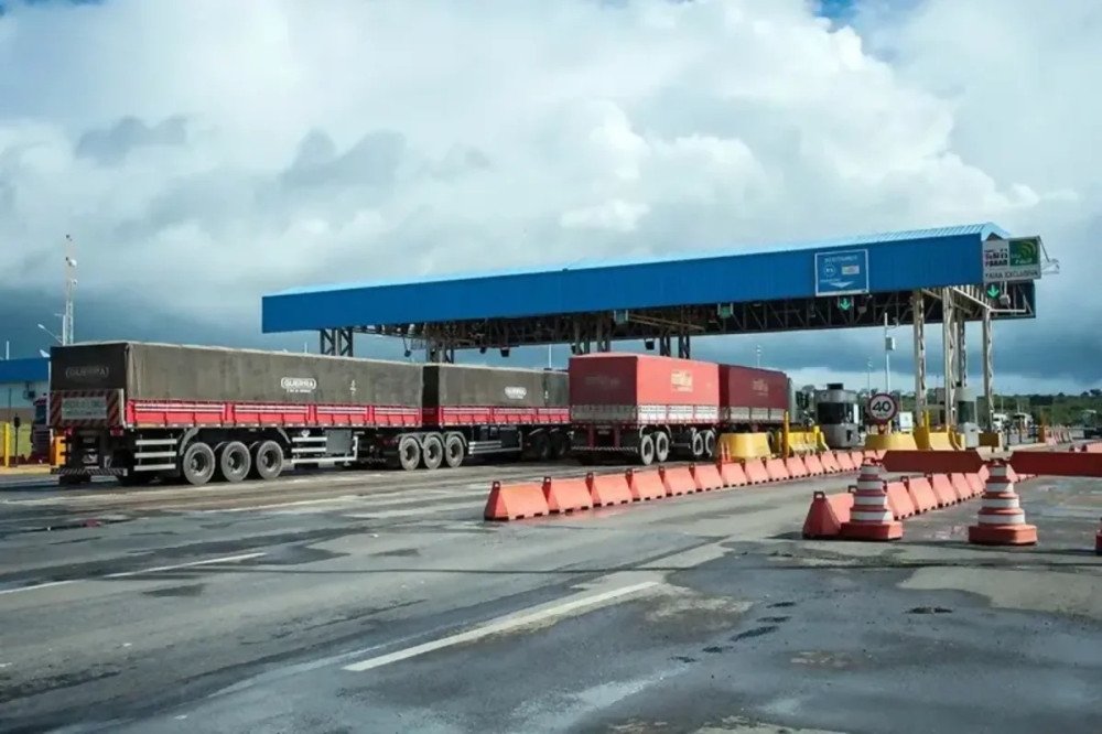 DNIT retoma BRs 324 e 116 na Bahia e extingue cobrança de pedágio