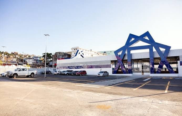 Candeias: Vendedores de hortifrúti do Centro de Abastecimento são convocados para atualização cadastral