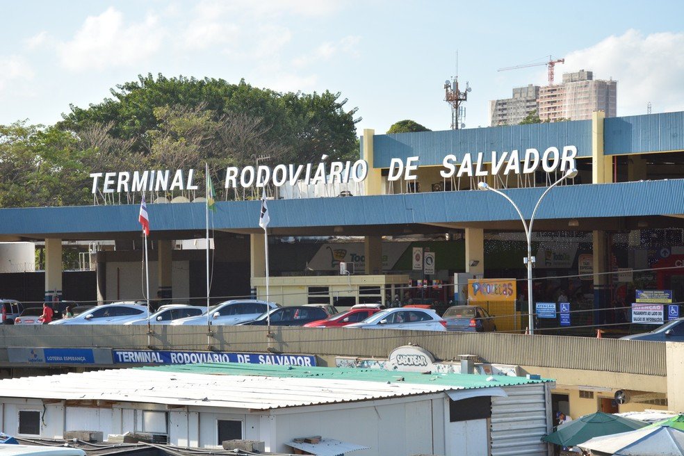 Tarifas de embarque no terminal rodoviário de Salvador e sistema ferry-boat sofrem reajuste