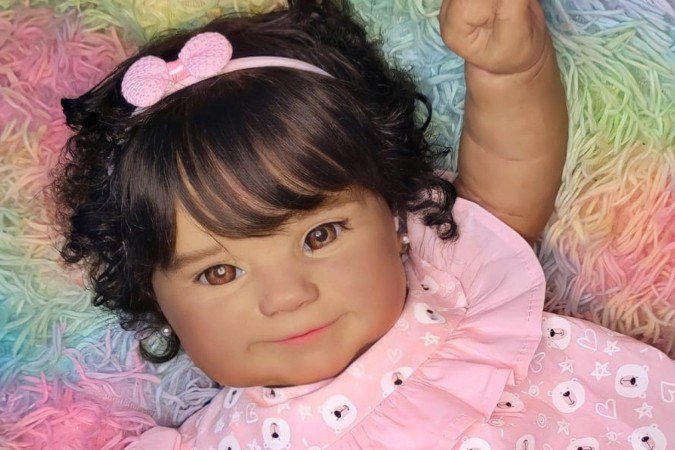 Bebê reborn: Onde termina o hobby e começa o problema
