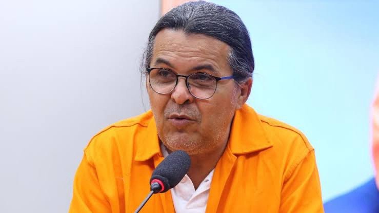 Radiovaldo Costa celebra retorno da Petrobrás à Bahia após 7 anos sem perfurações