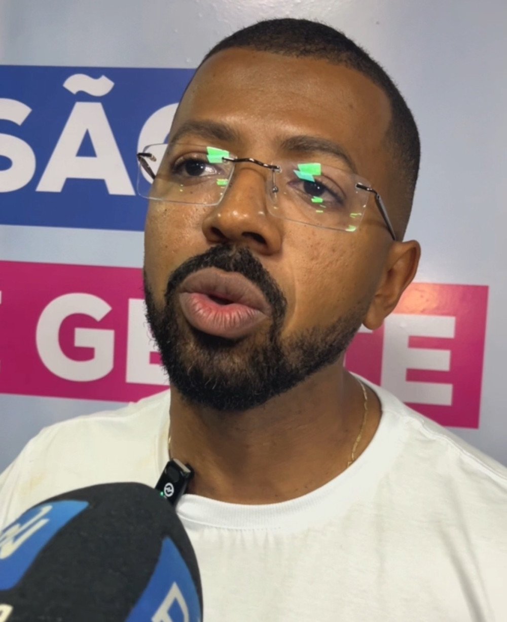 Prefeito Eriton Ramos entrega nova Policlínica em Candeias: “Nosso povo merece o melhor”