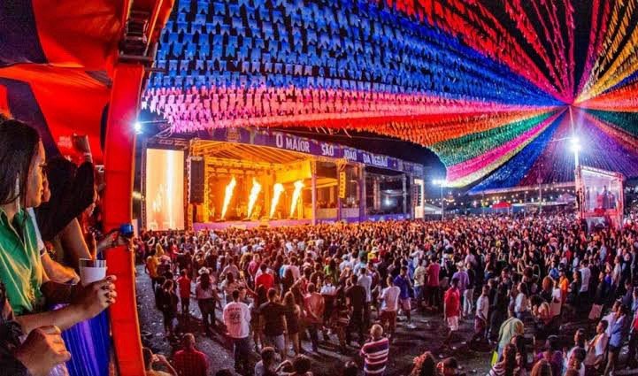 Prefeitura de Candeias se prepara para lançar programação oficial do São João 2025