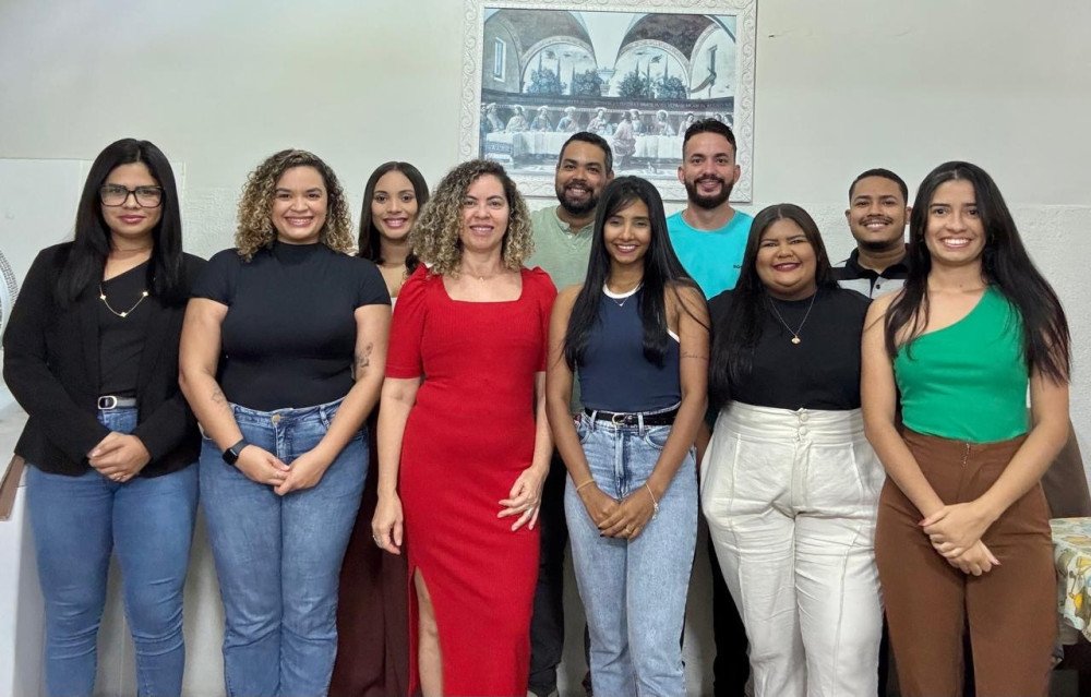 Associação Desenvolve AÊ nasce com foco no desenvolvimento social e cultural da Bahia