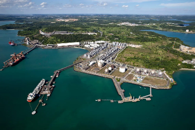 Jerônimo Rodrigues e Rui Costa Anunciam investimentos de R$ 1,3 Bilhão no Porto de Aratu Candeias